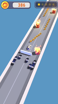 Hit Back - Screenshot 3