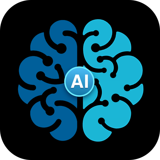 Chat AI - AI Chatbot Assistant logo