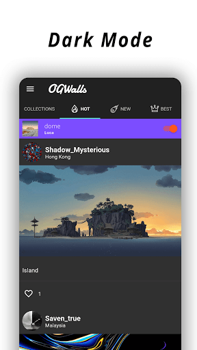 Day Night Live Wallpapers - Auto Changing Themes