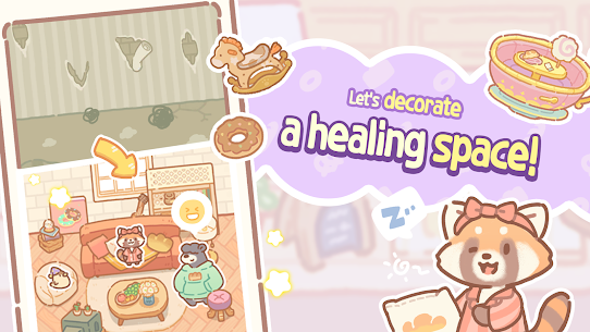 Bear Bakery MOD APK 1.2.26 (VIP Unlocked) 4