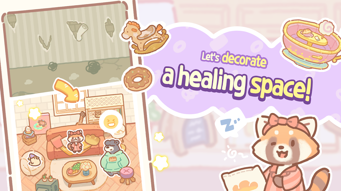 bear bakery merge tycoon mod apk unlimited money