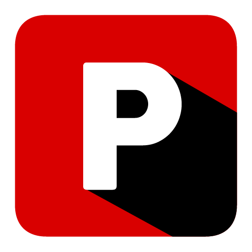 Publishr QR Code Scanner logo