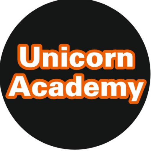 Unicorn Academy logo