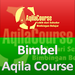 Cover Image of Download Bimbel Aqila Course  APK