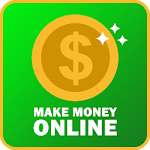 Cover Image of Download Make Money Online Strategies  APK