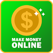 Make Money Online Strategies app analytics