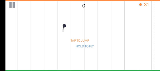 Wave Run Screen 3