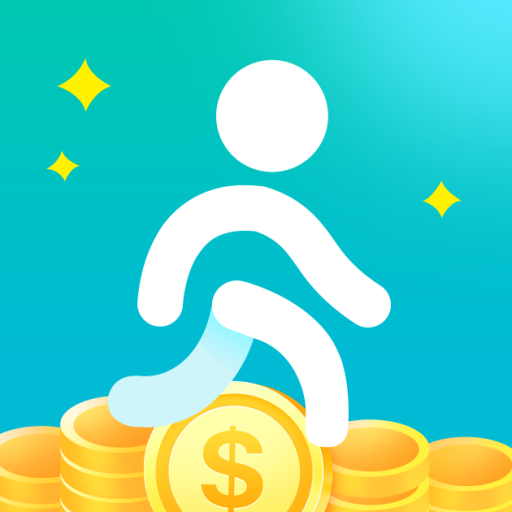 Step GO: Steps For Rewards Download on Windows
