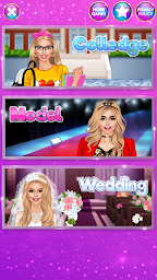 Superstar Career: Dress Up