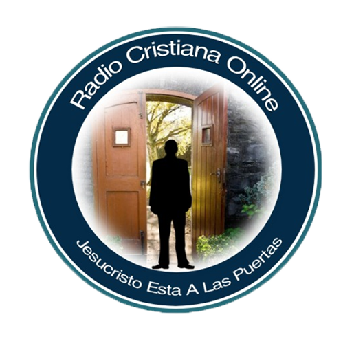 Jesucristo Esta A Las Puertas logo