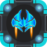 Idle Alien Hunter: clicker rpg icon