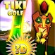Tiki Golf 3D - Androidアプリ