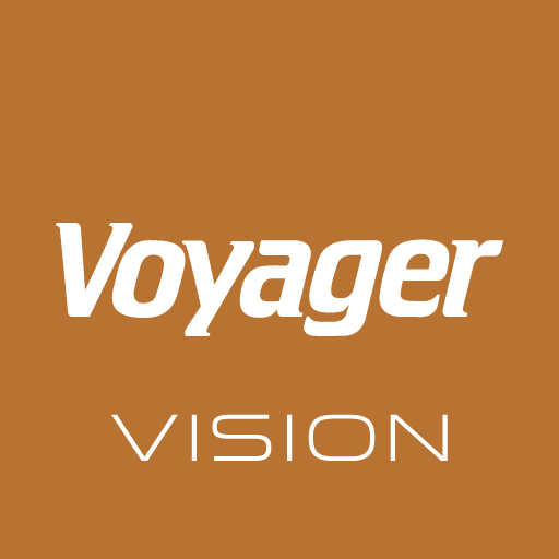 Voyager Vision Windowsでダウンロード