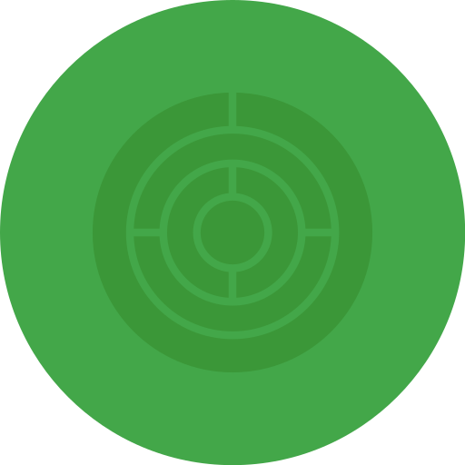 No Fap Goal - Challenge logo