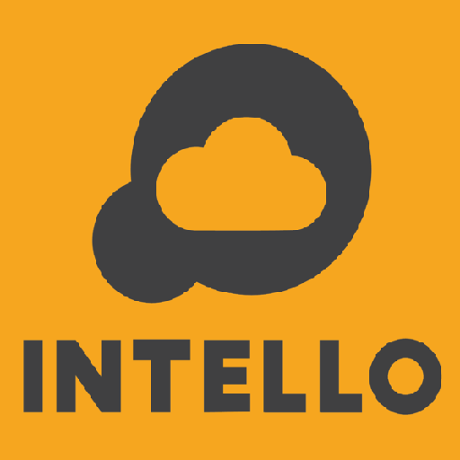 Intello logo