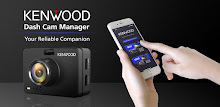 KENWOOD DASH CAM MANAGER APK