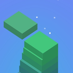 Cover Image of Herunterladen Cube Tower 1.1.0 APK