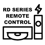 RD Series Remote Apk