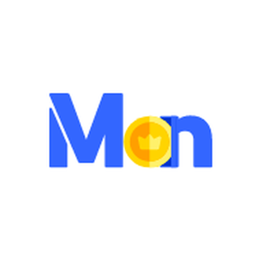 머니그랩 logo