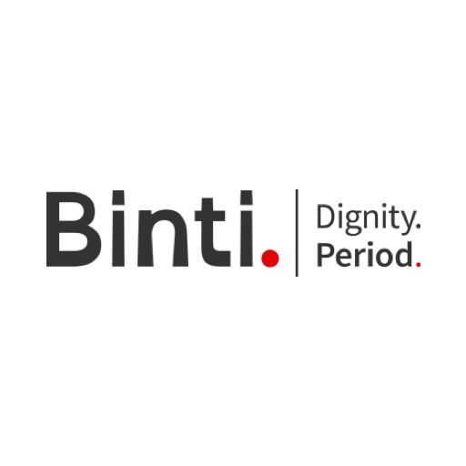 Binti Period logo