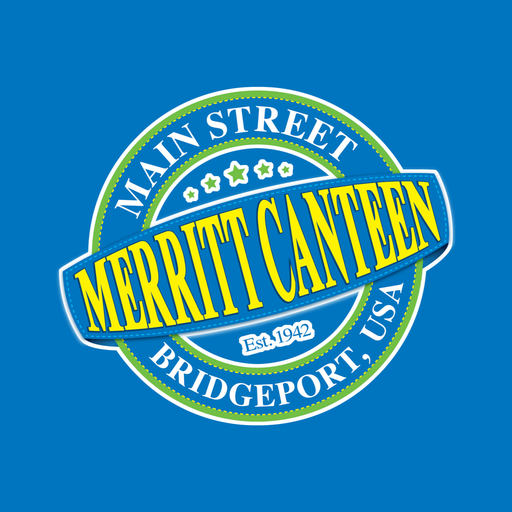 Merritt Canteen logo