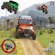 Jeep Racing Offroad Rally Race - Androidアプリ