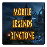 Mobile Legend Ringtone Kill icon