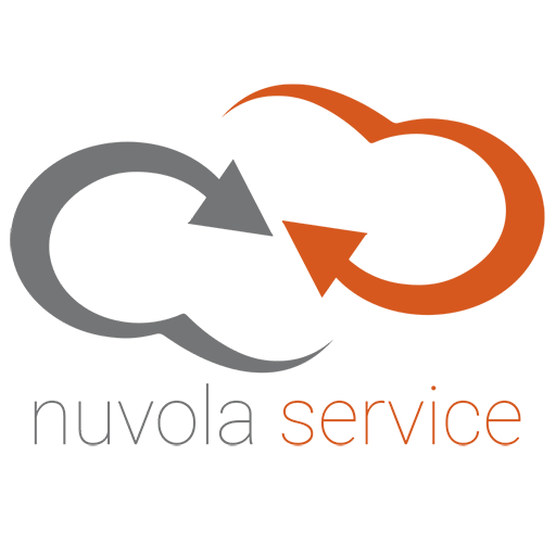 Nuvola Service Manager logo