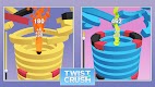 screenshot of Twist Crush