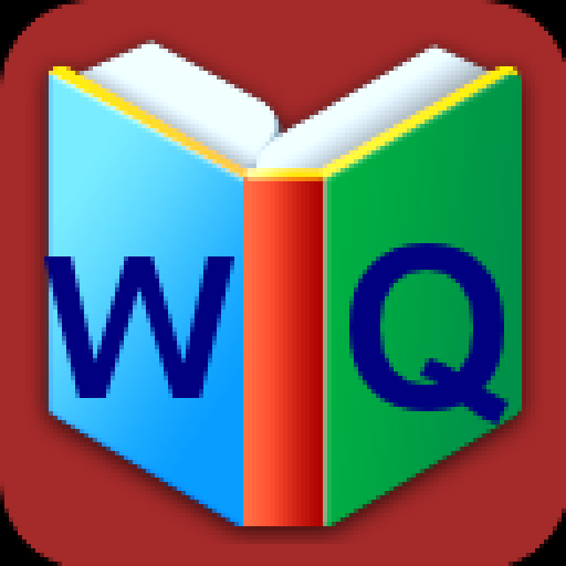 Kurdish Dictionary - WQFerheng 4.5 Icon