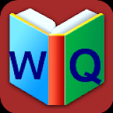 Kurdish Dictionary - WQFerheng icon