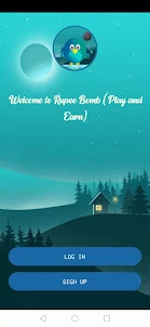 Rupee Bomb (Play & Earn)