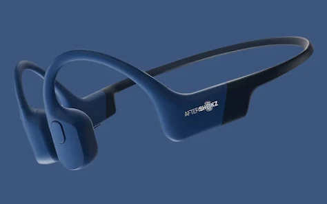AfterShokz Aeropex Guide Apps on Google Play