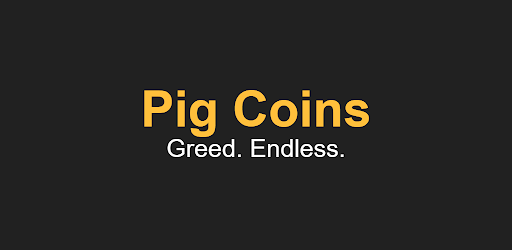 Pig Coins