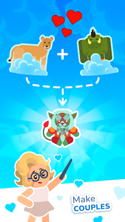 Game screenshot Love Archer hack