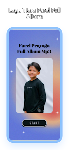 Lagu Tiara Farel Full Album