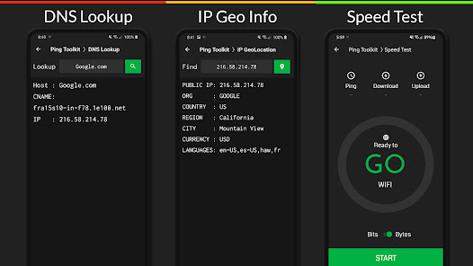 Screenshot image