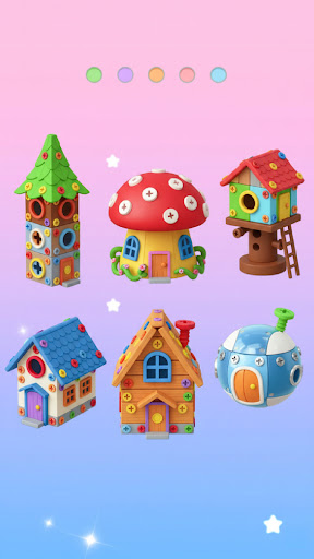 Screwdom Fun Screw Puzzle ekran görüntüsü