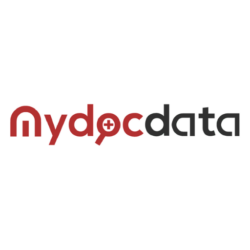 MyDocData Specialities Header - AppWisp.com