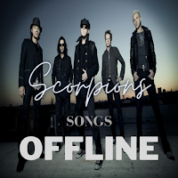 Scorpions Songs Offline