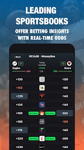 تطبيق AI Sports Betting مهكر للاندرويد 4