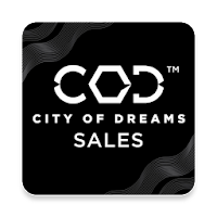 City Of Dreams Sales