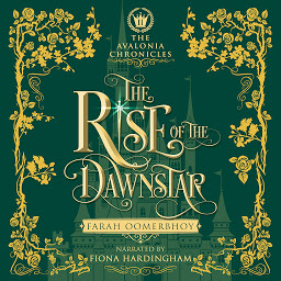 Icon image The Rise of the Dawnstar