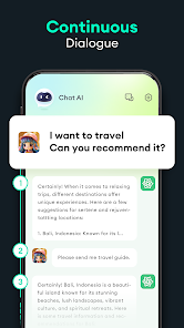 Chat AI, Ask AI Chatbot Gallery 6
