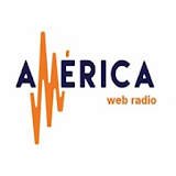 América Web Rádio - Camanducaia - MG icon