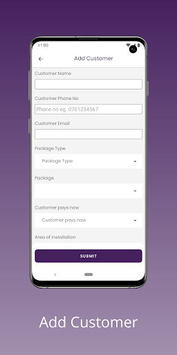 VGG Sales Screen 3
