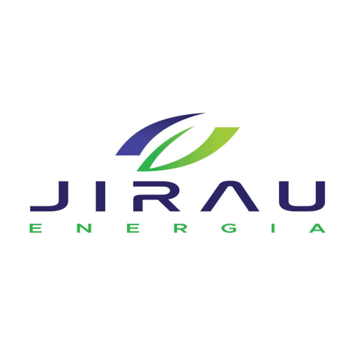 Jirau Energia logo