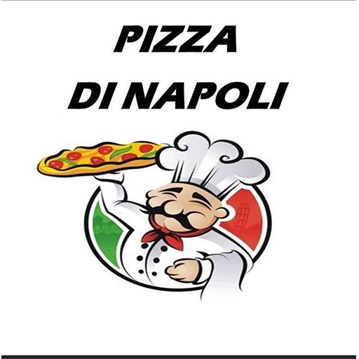 Pizza Di Napoli logo