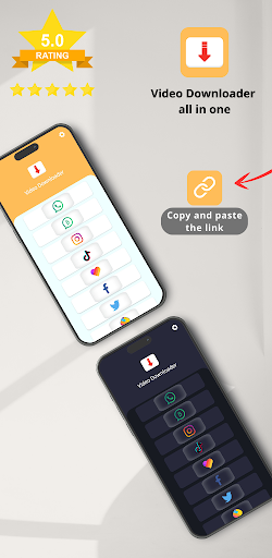 HD Video Downloader Program