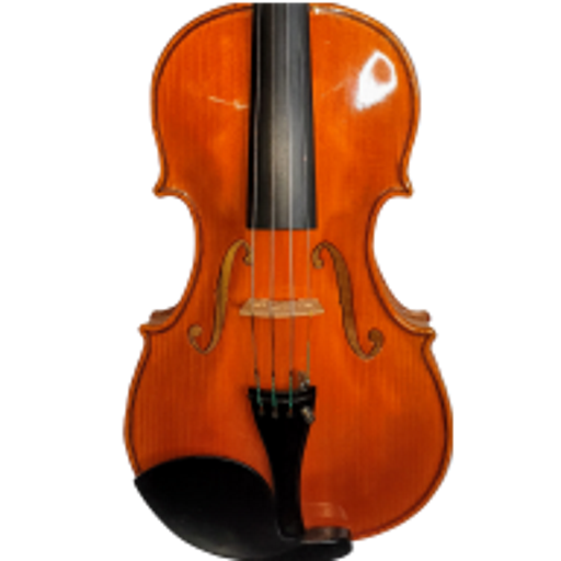 Violin Scales Tutor logo